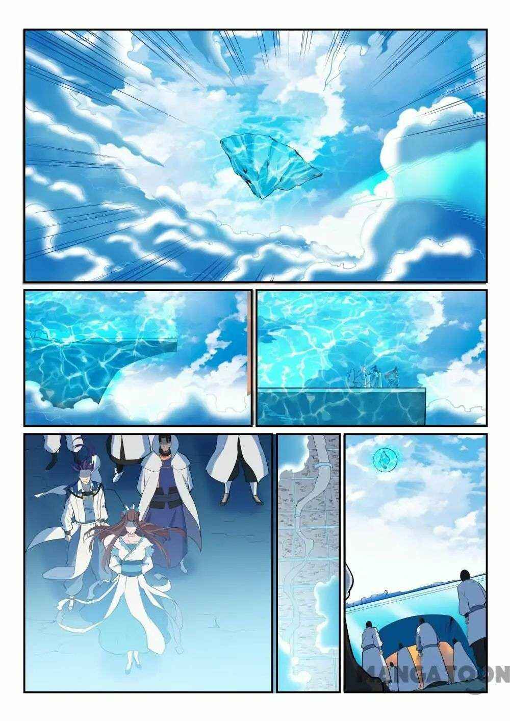 Chapter 324 - Page 4