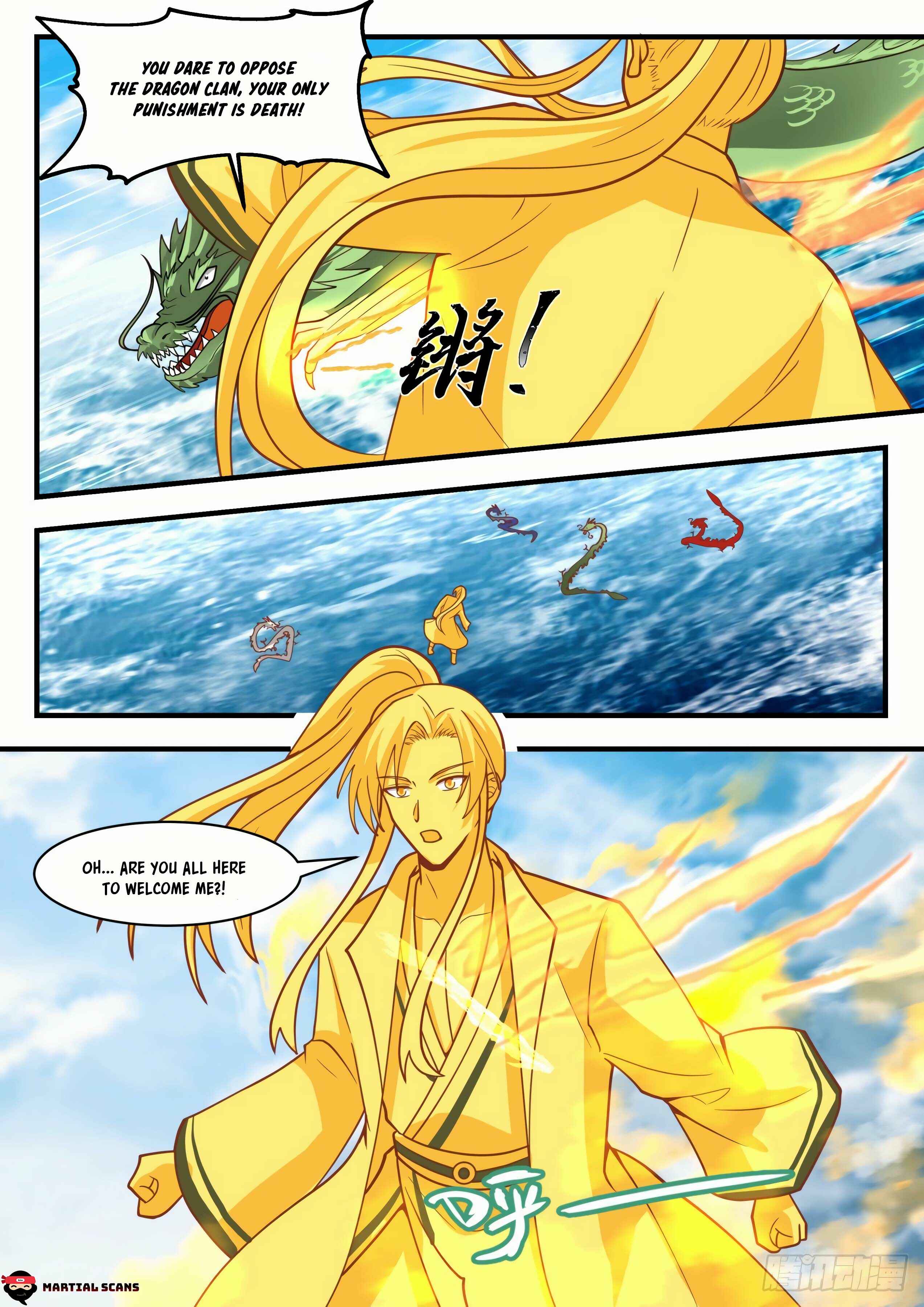 Chapter 2146 - Page 9