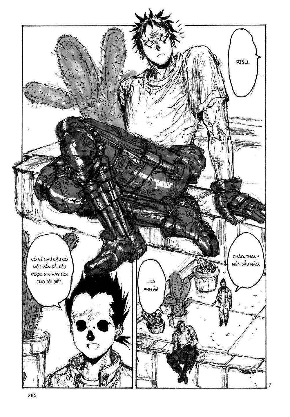 Chapter 101.5 - Page 9