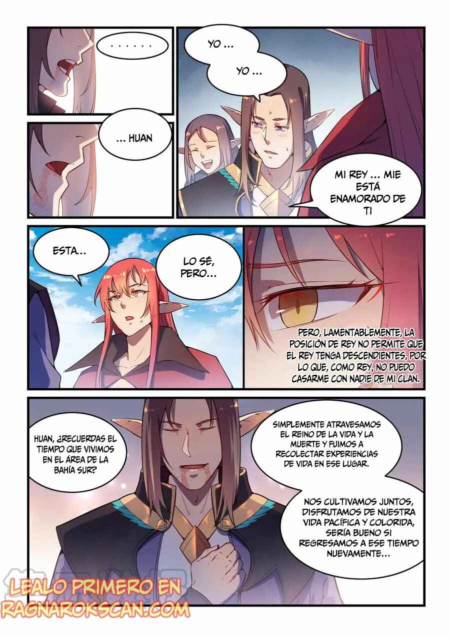 Chapter 555 - Page 11