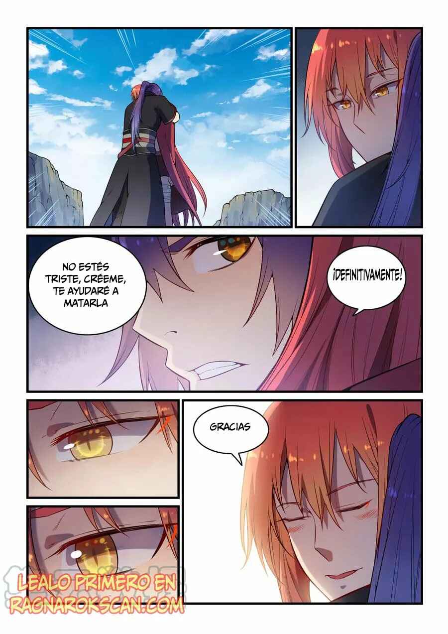 Chapter 555 - Page 15