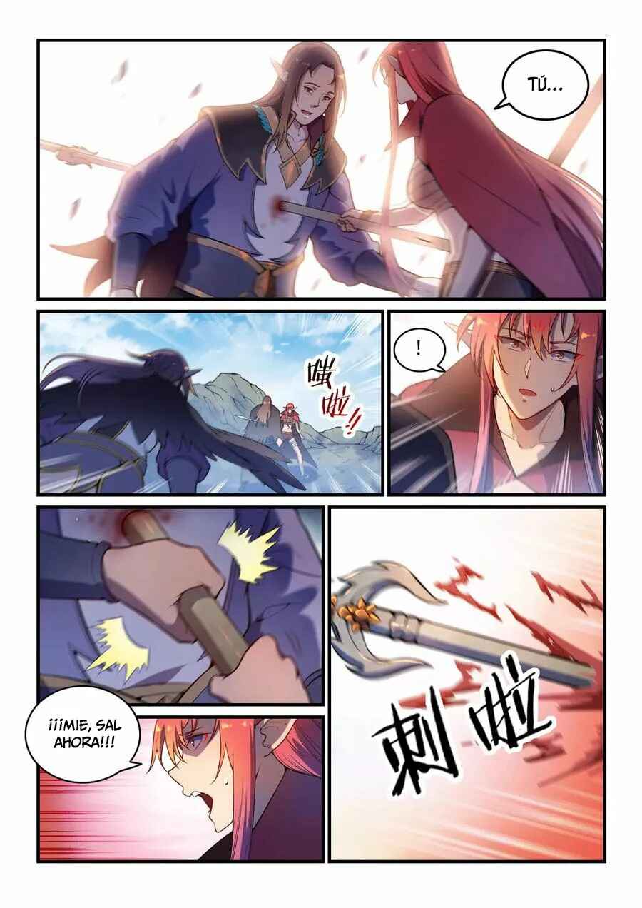 Chapter 555 - Page 9