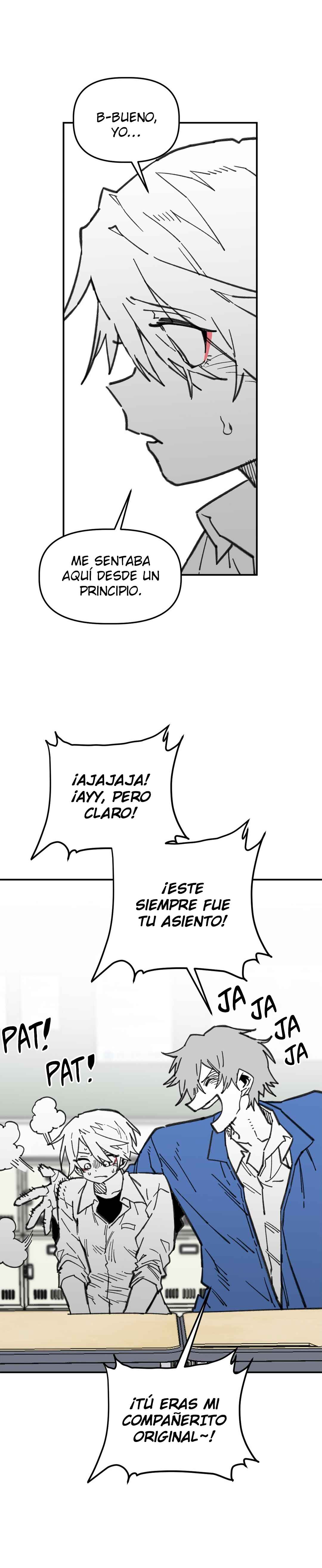 Chapter 95 - Page 33
