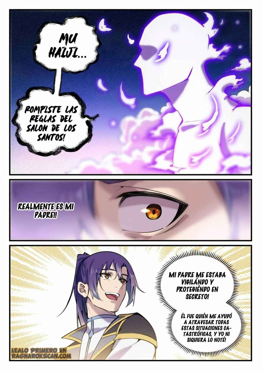 Chapter 800 - Page 5