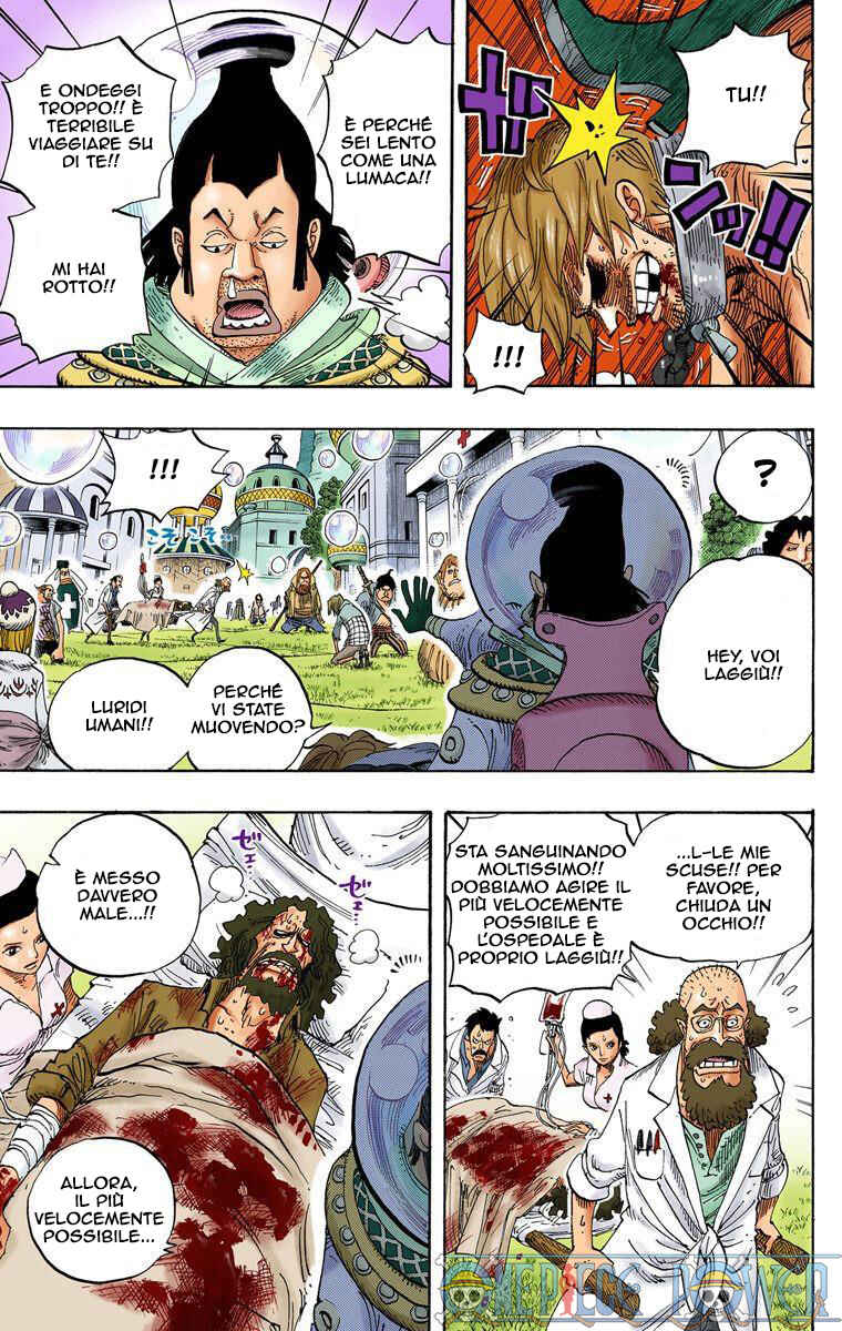 Chapter 499 - Page 10