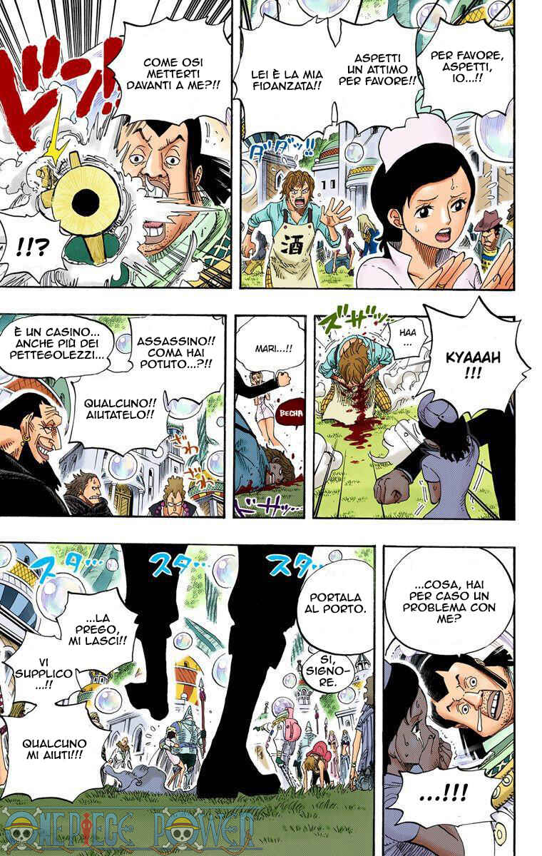 Chapter 499 - Page 12