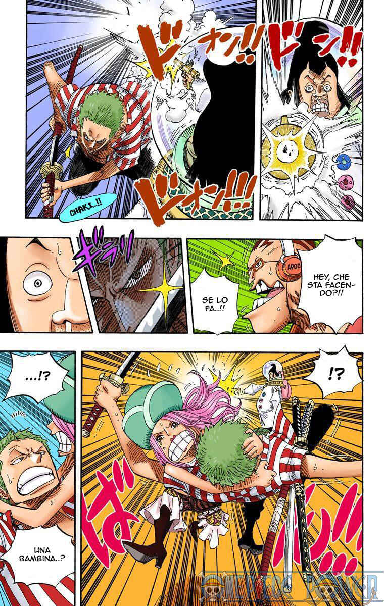 Chapter 499 - Page 14