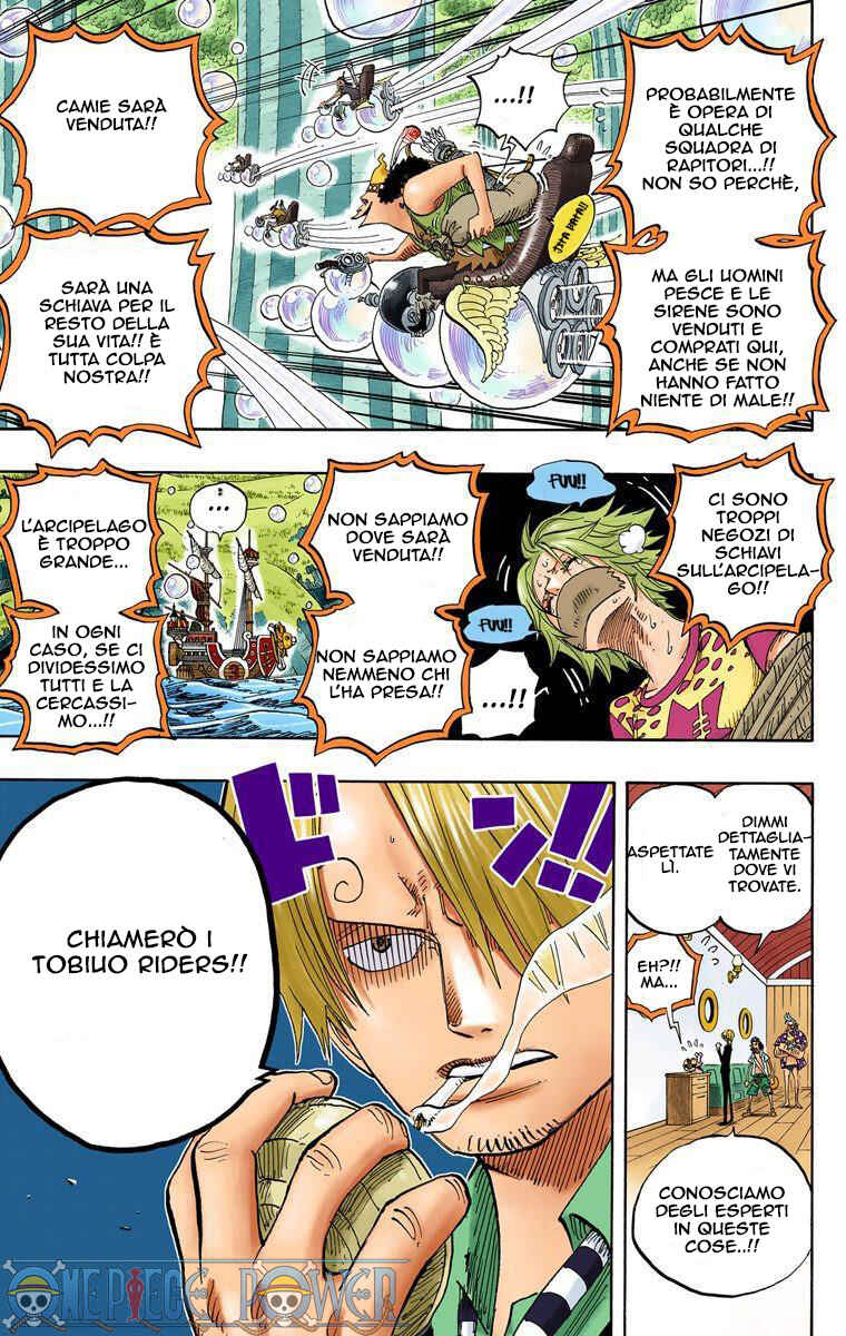 Chapter 499 - Page 18