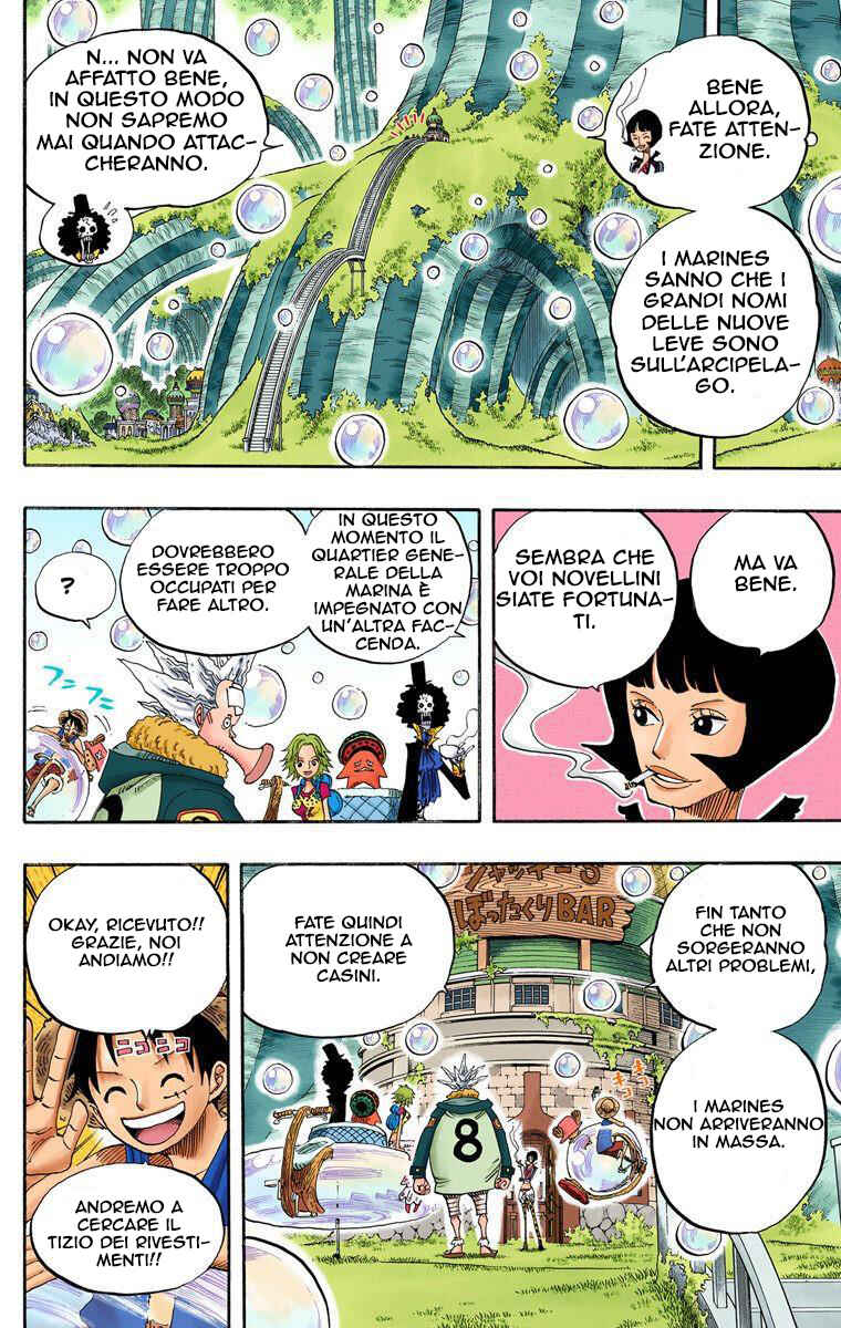 Chapter 499 - Page 2