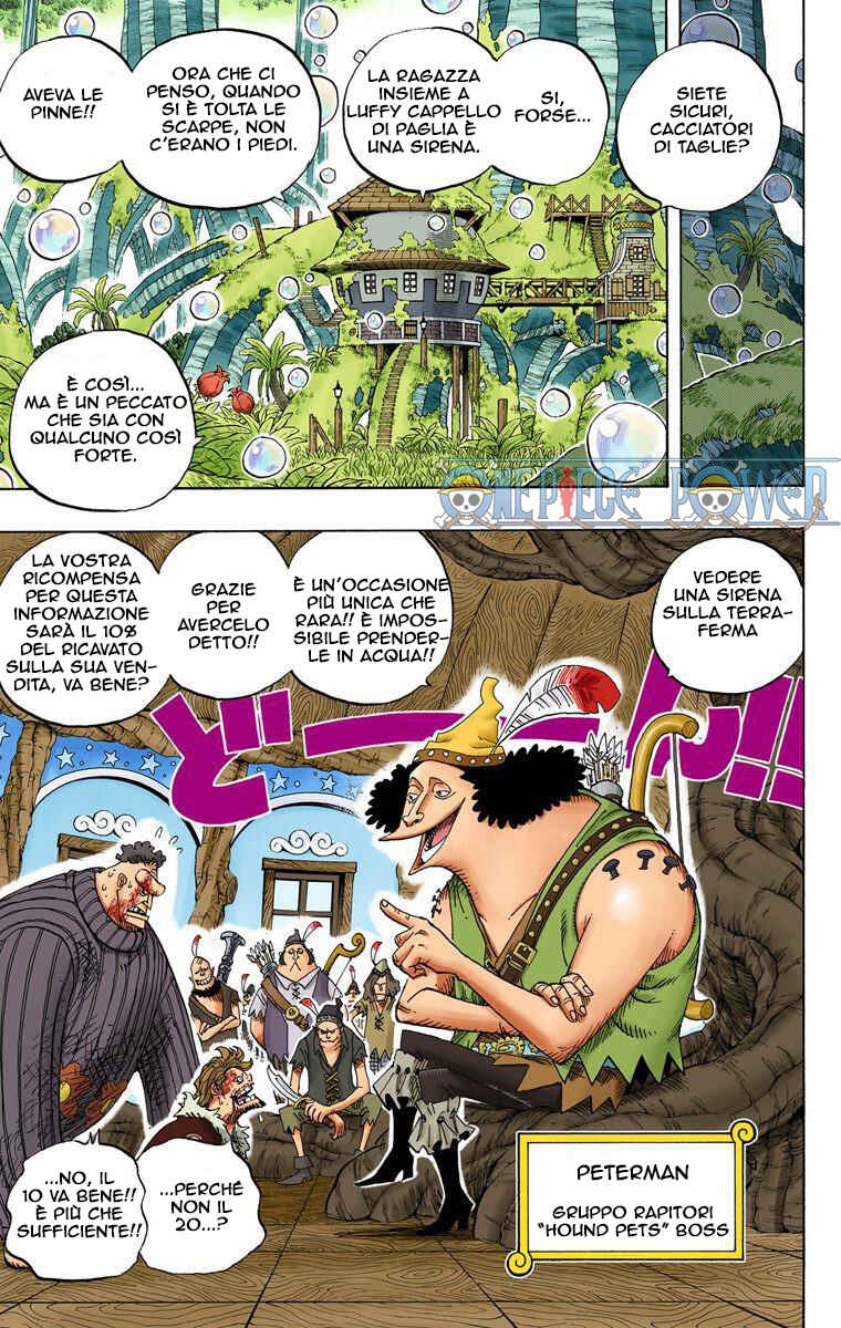 Chapter 499 - Page 3