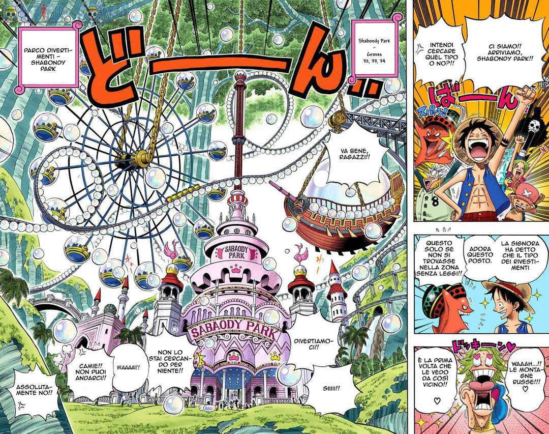 Chapter 499 - Page 4