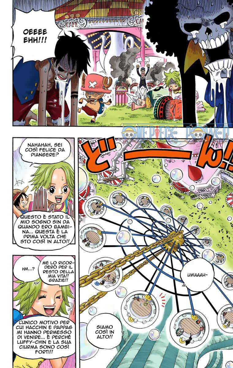 Chapter 499 - Page 7