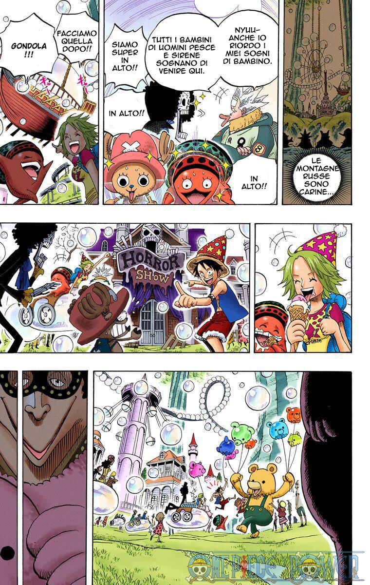 Chapter 499 - Page 8