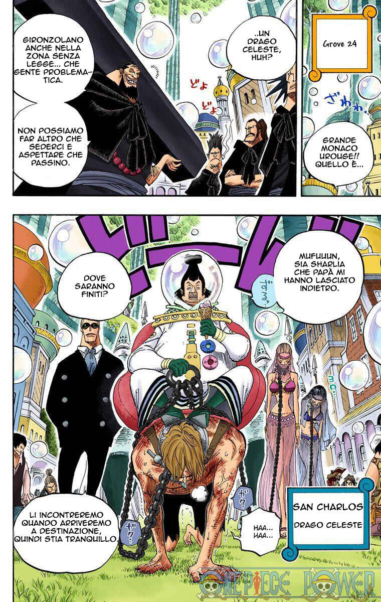 Chapter 499 - Page 9