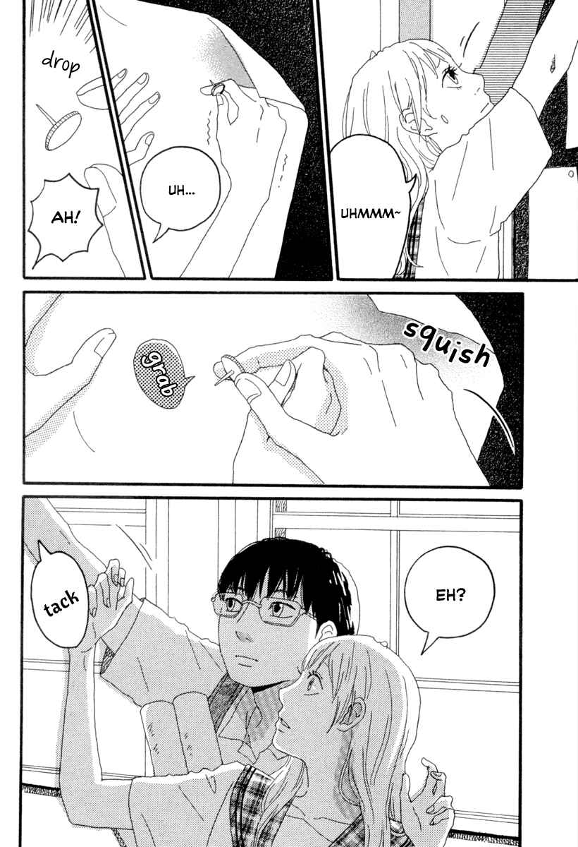 Chapter Oneshot - Page 2