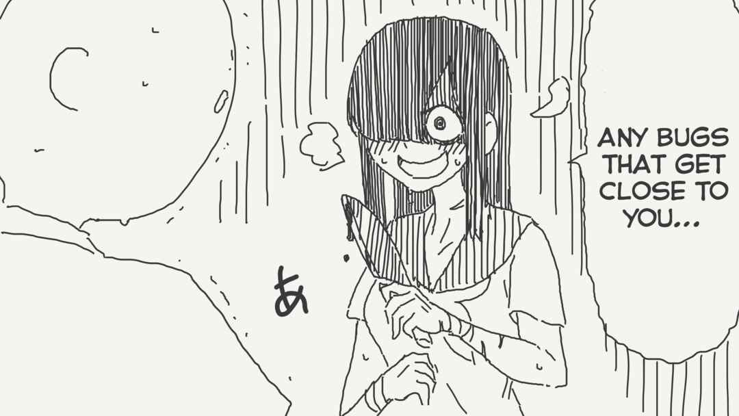 Chapter 763 - Page 1