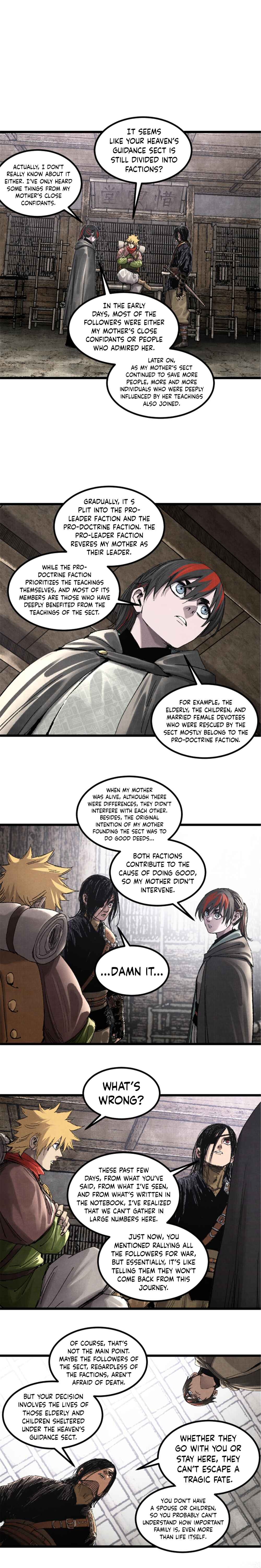 Chapter 94 - Page 15