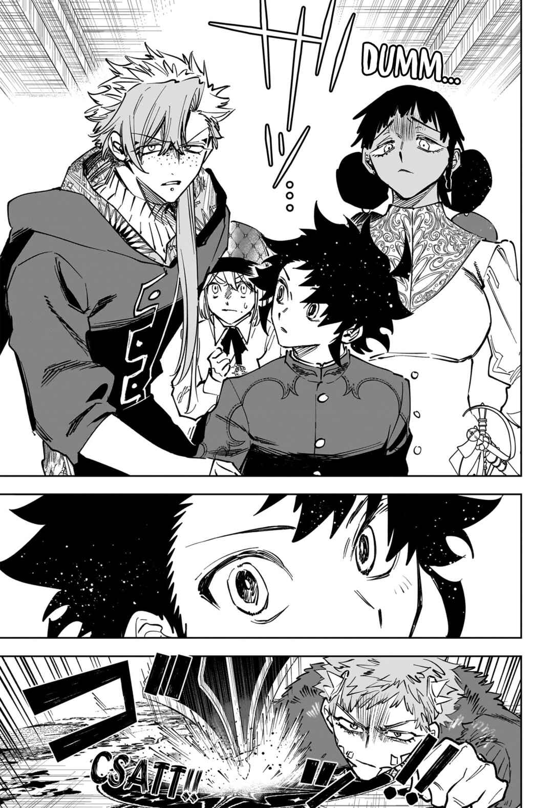 Chapter 84 - Page 5