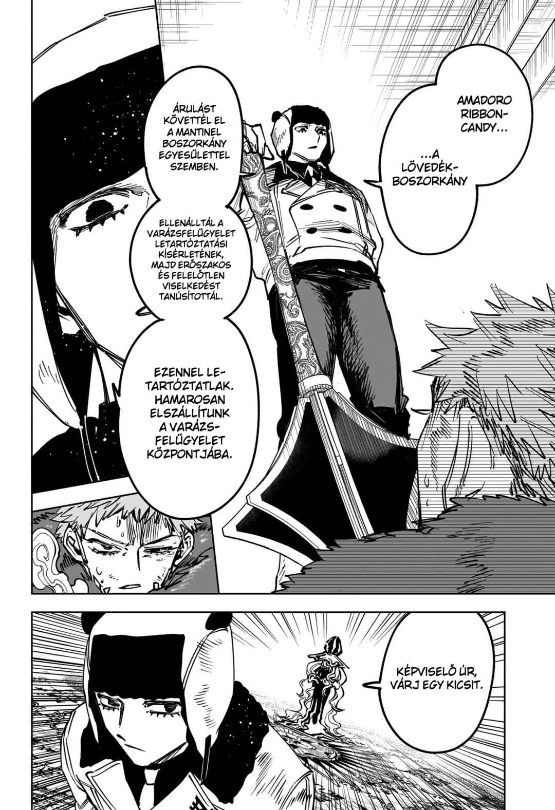 Chapter 84 - Page 6