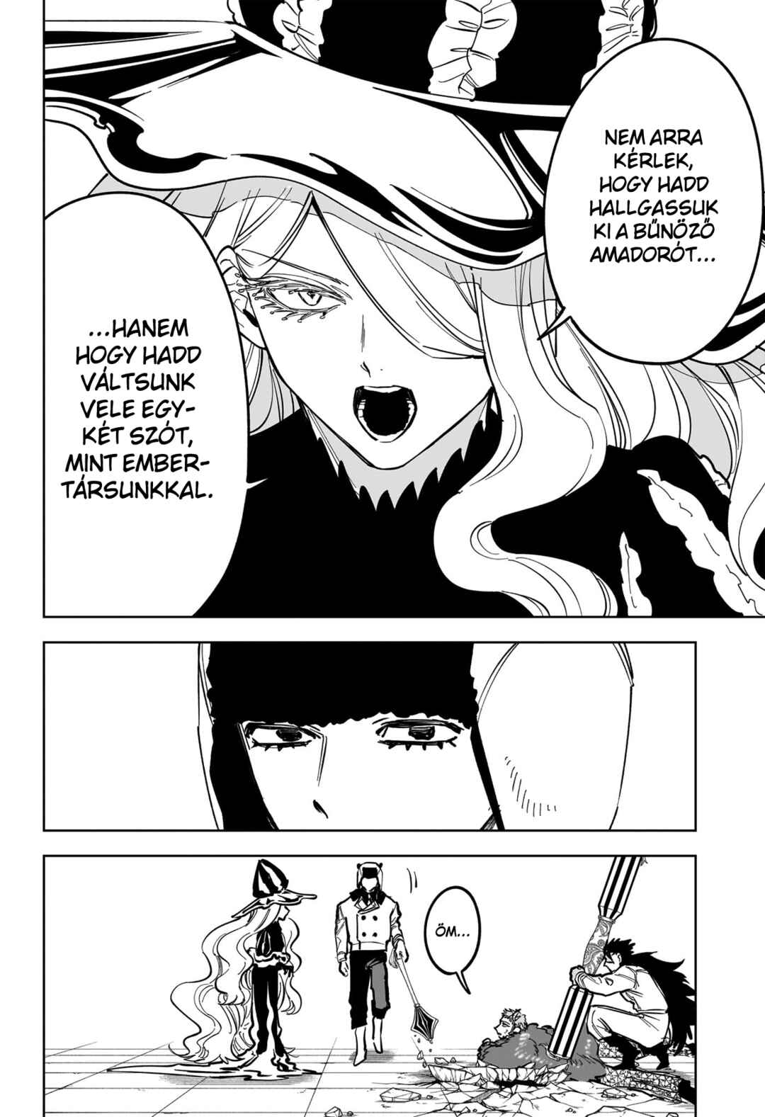 Chapter 84 - Page 8