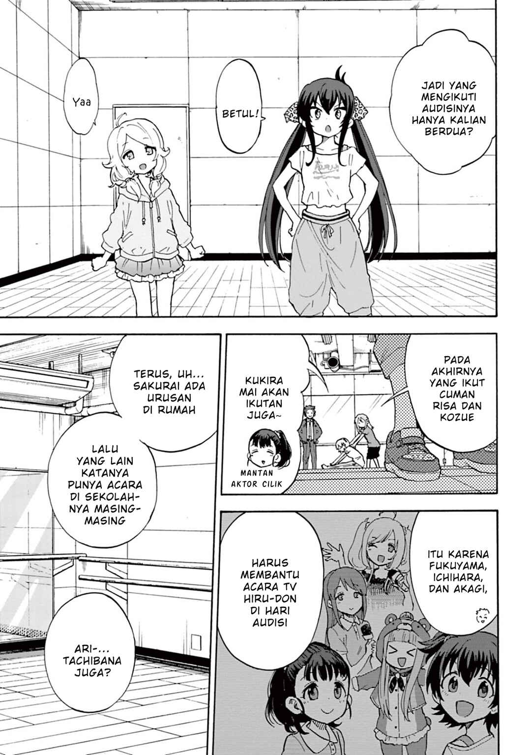 Chapter 65 - Page 11