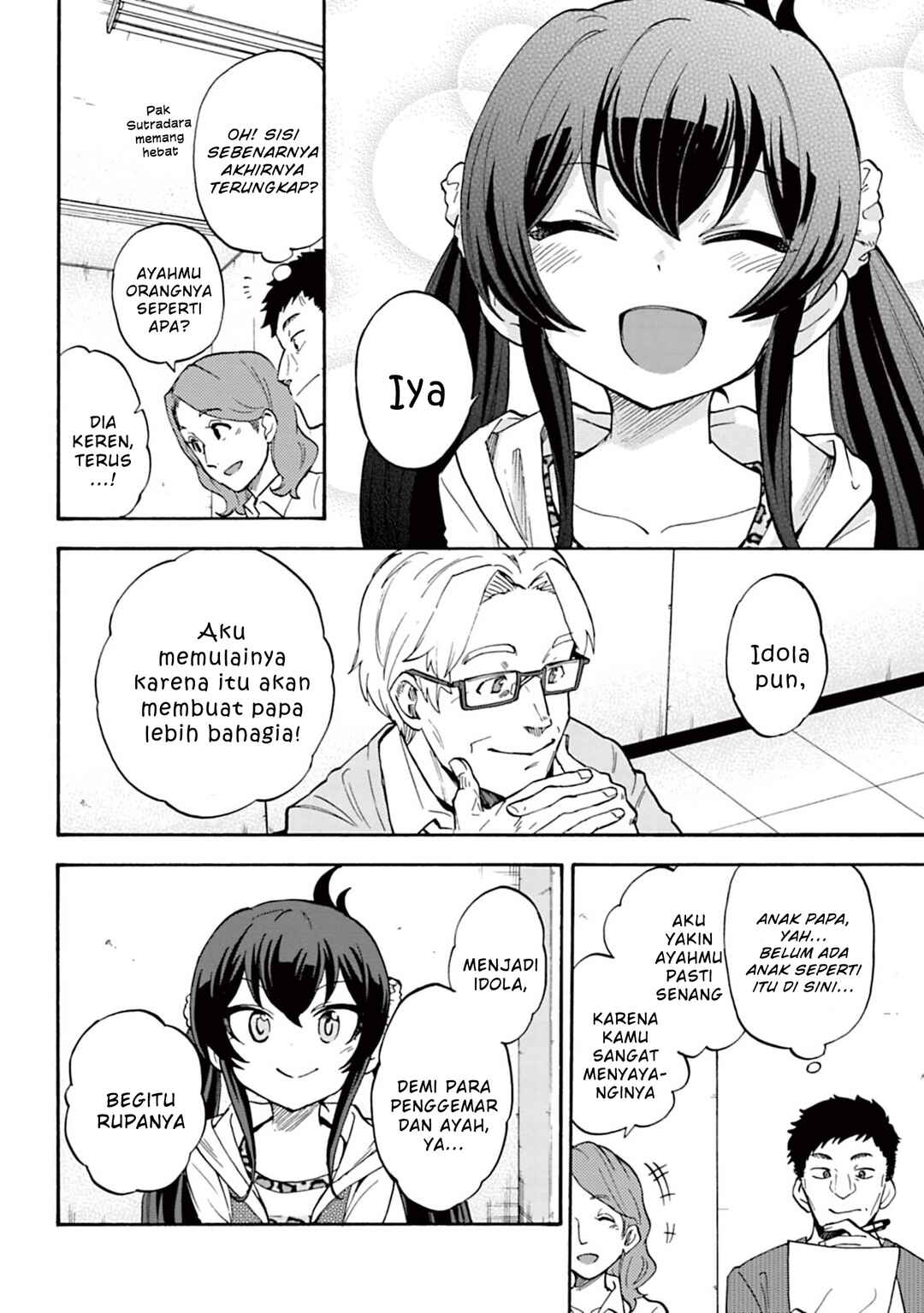 Chapter 65 - Page 22