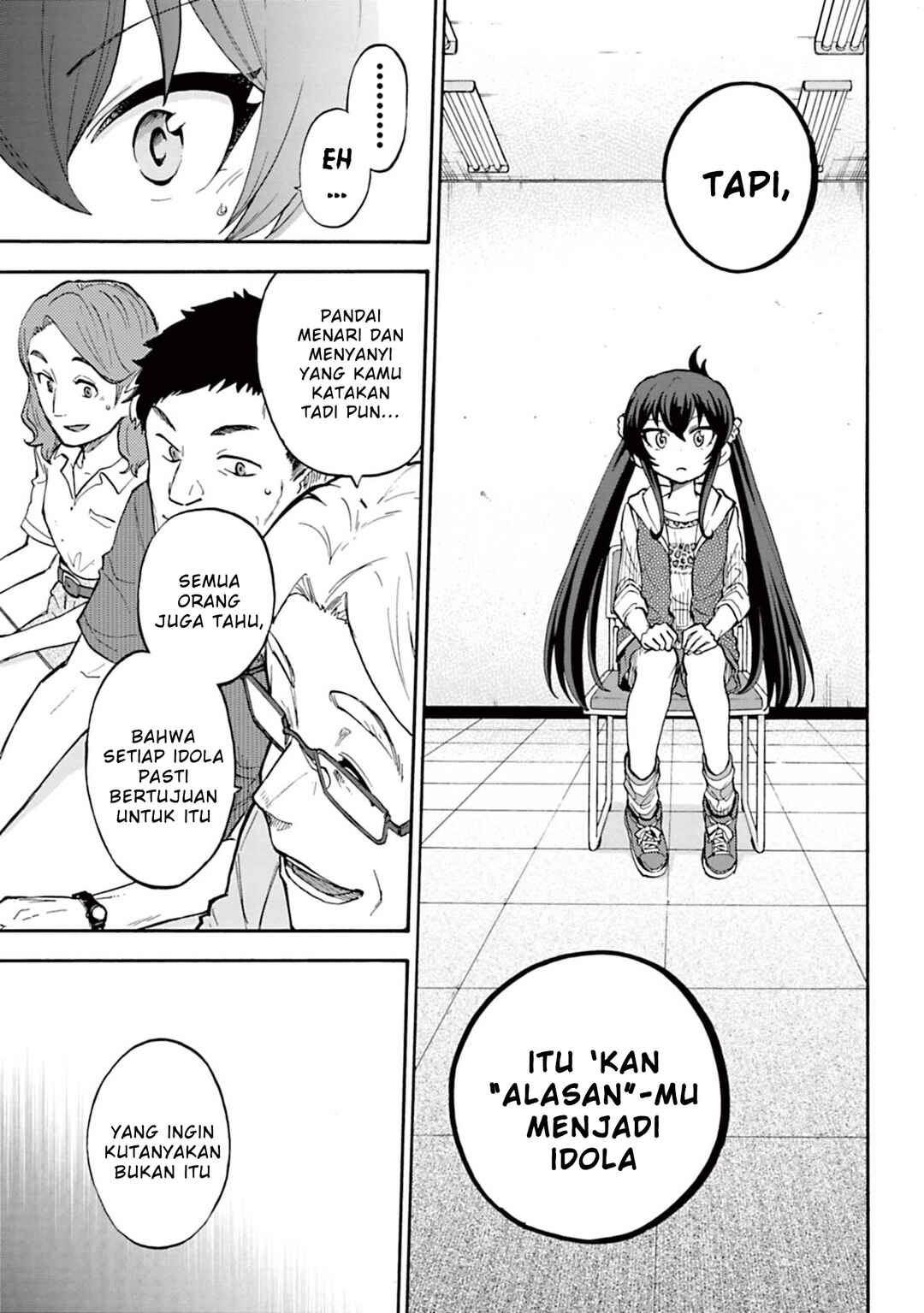 Chapter 65 - Page 23