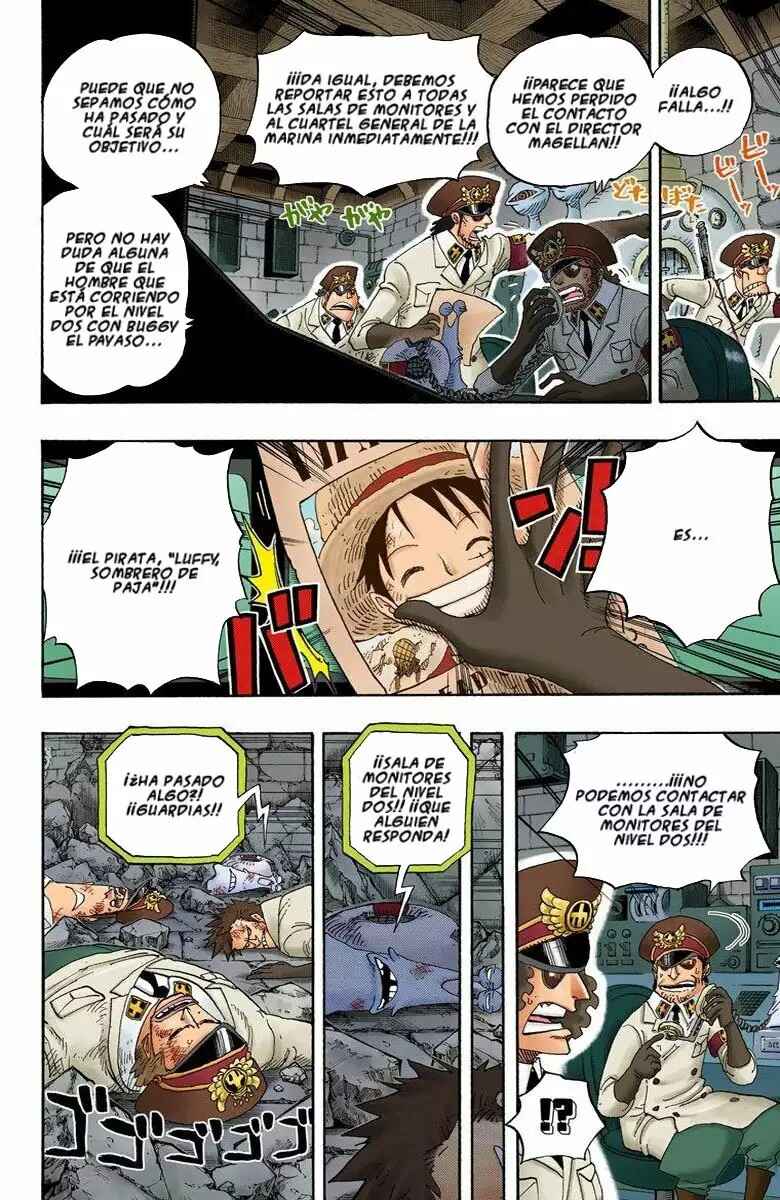 Chapter 528 - Page 10