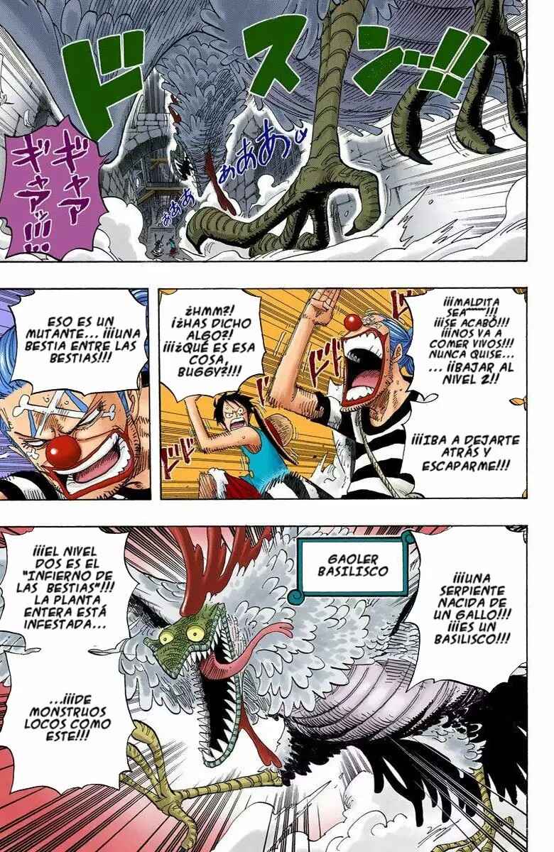 Chapter 528 - Page 3