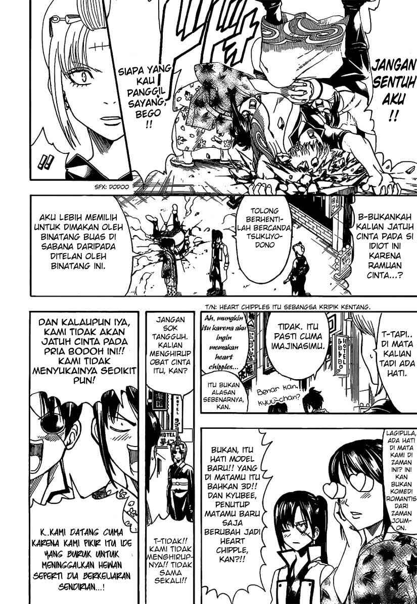 Chapter 494 - Page 3