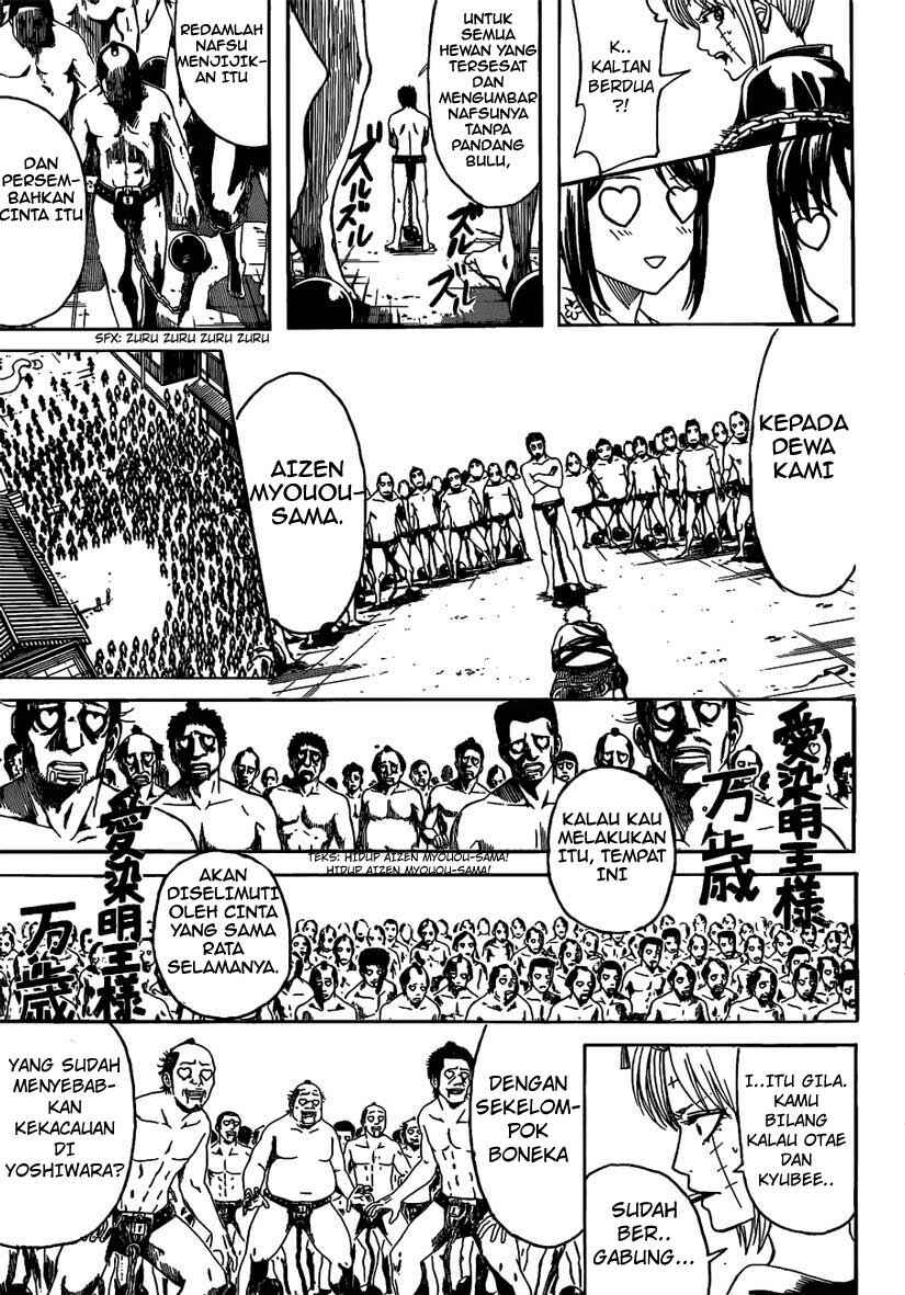 Chapter 494 - Page 6