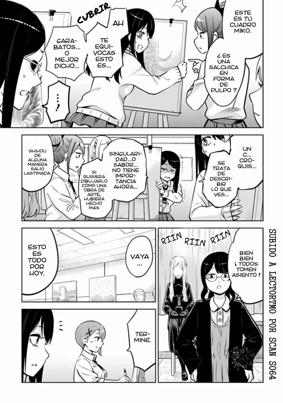 Chapter 41 - Page 20