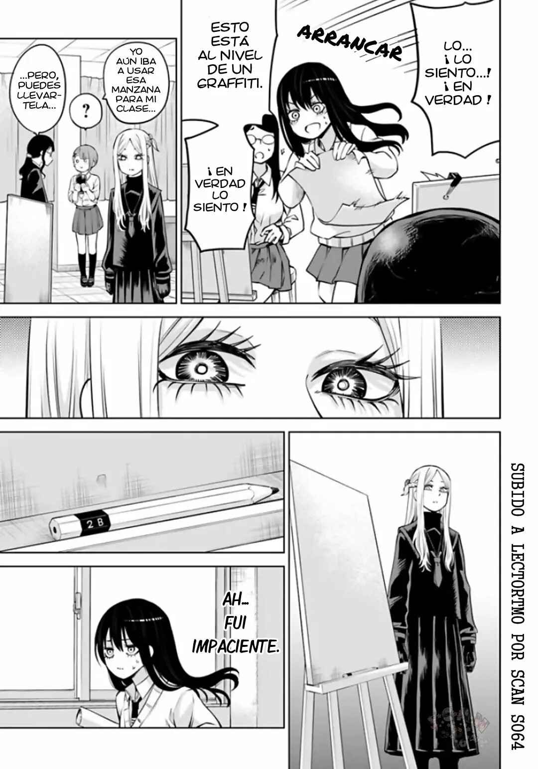 Chapter 41 - Page 22