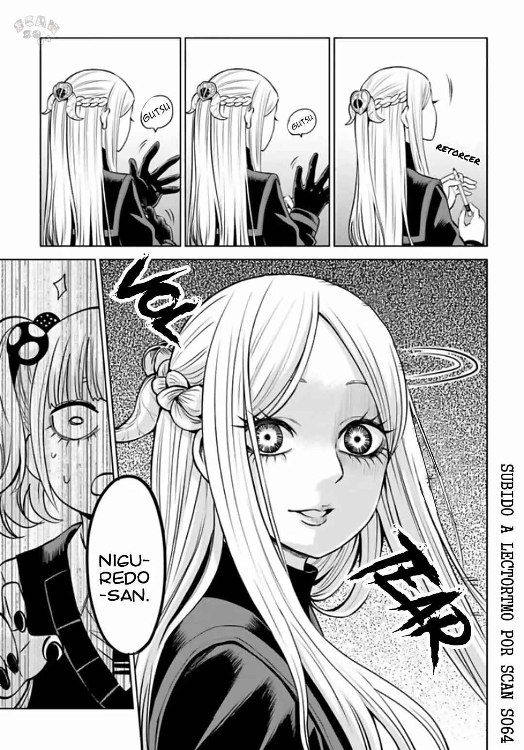 Chapter 41 - Page 26