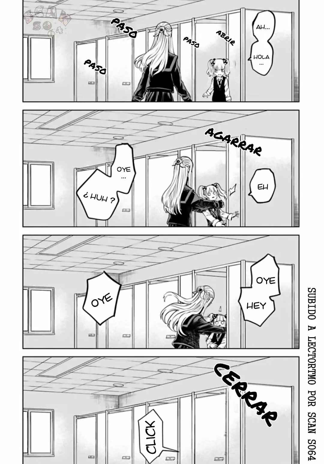 Chapter 41 - Page 27