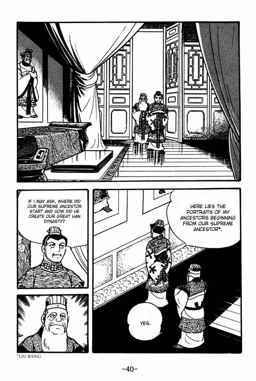 Chapter 78 - Page 44