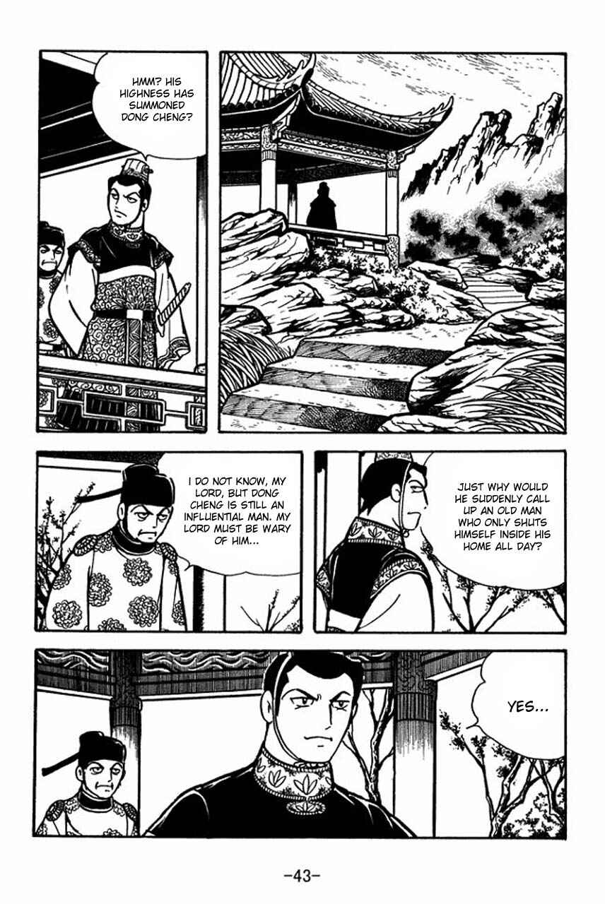 Chapter 78 - Page 47
