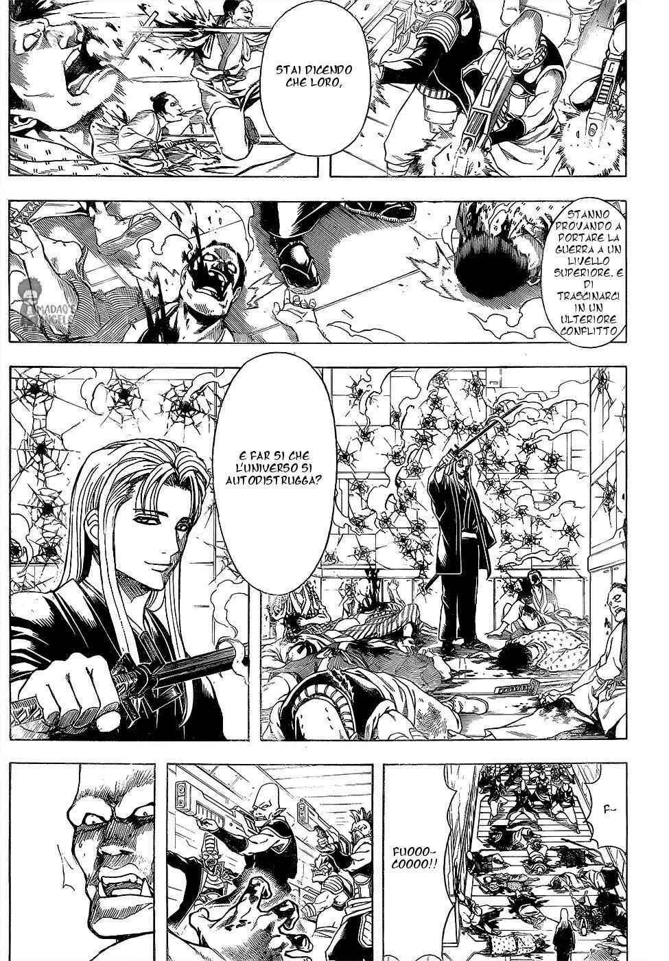 Chapter 602 - Page 13