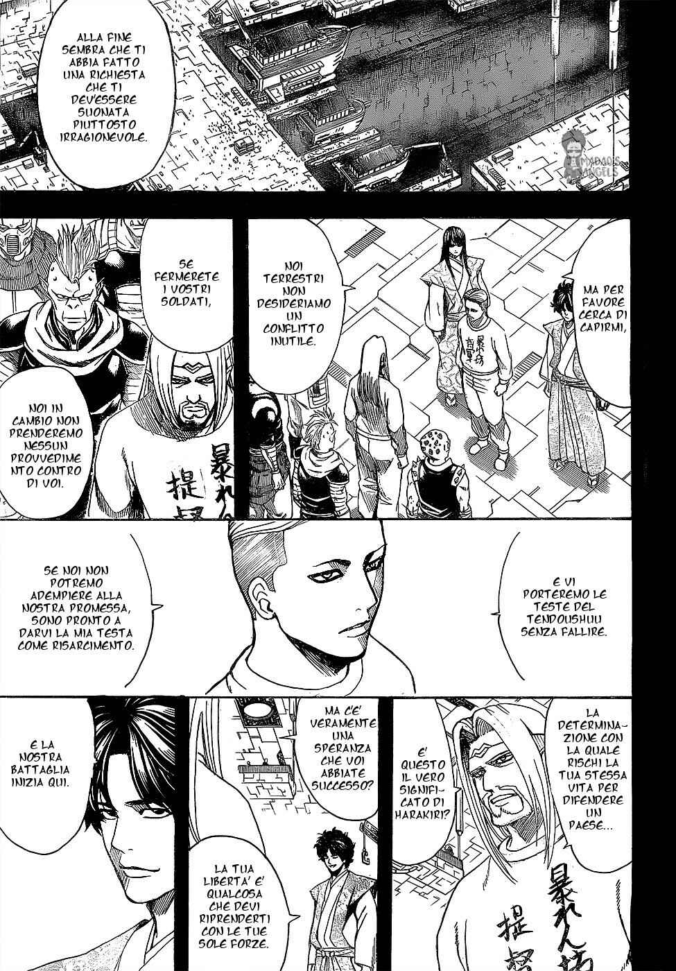Chapter 602 - Page 9