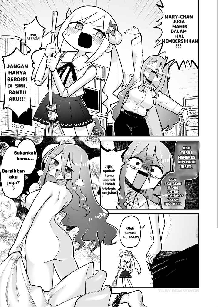 Chapter 5 - Page 1