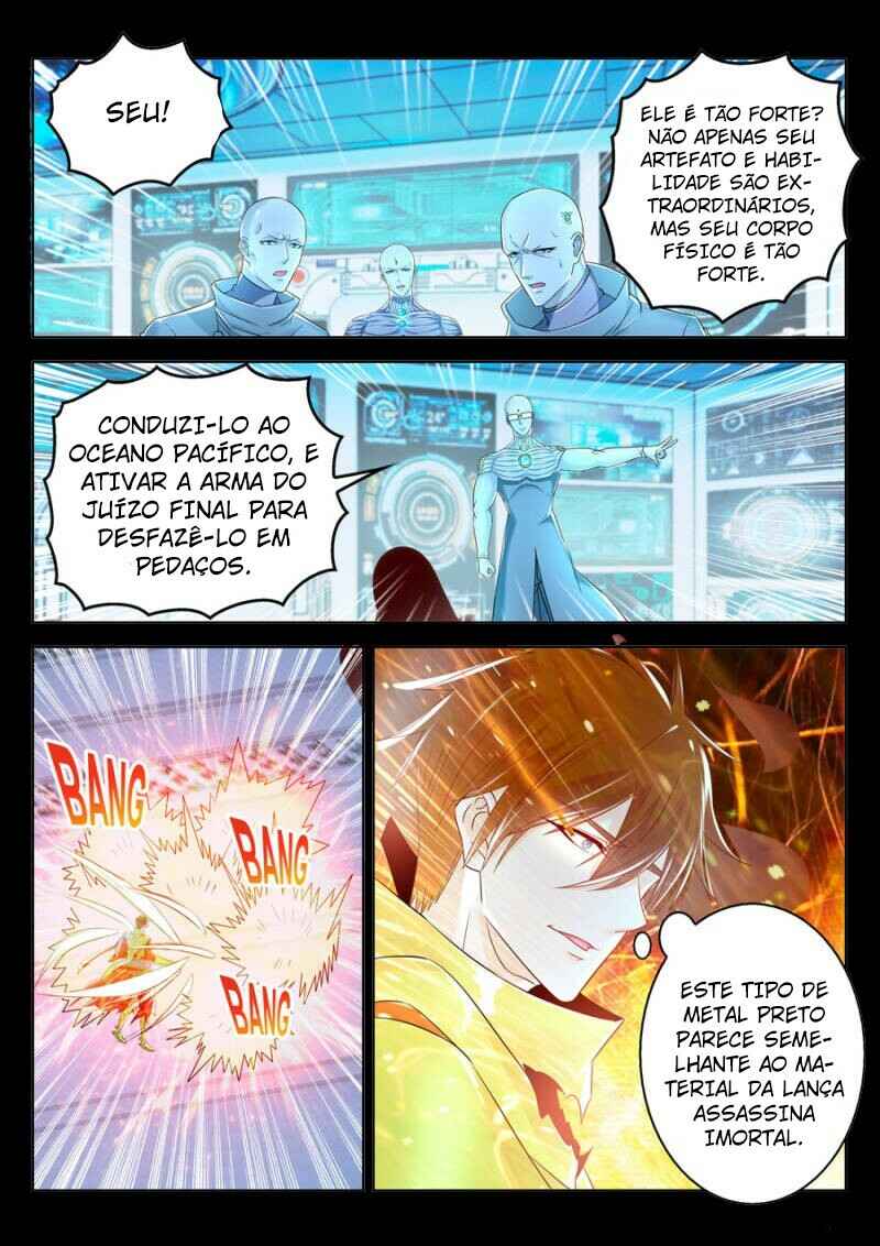 Chapter 370 - Page 14