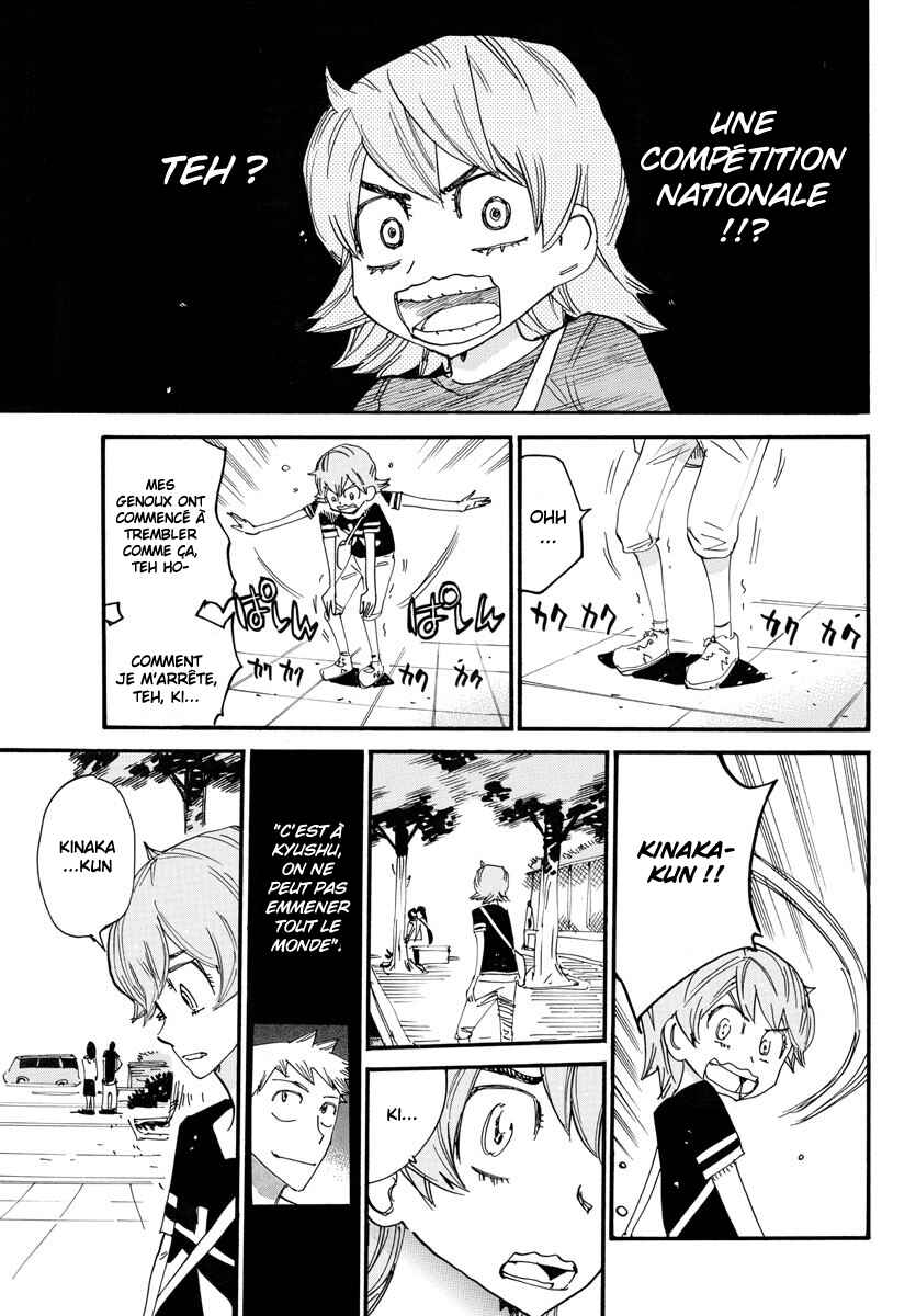Chapter 756 - Page 15