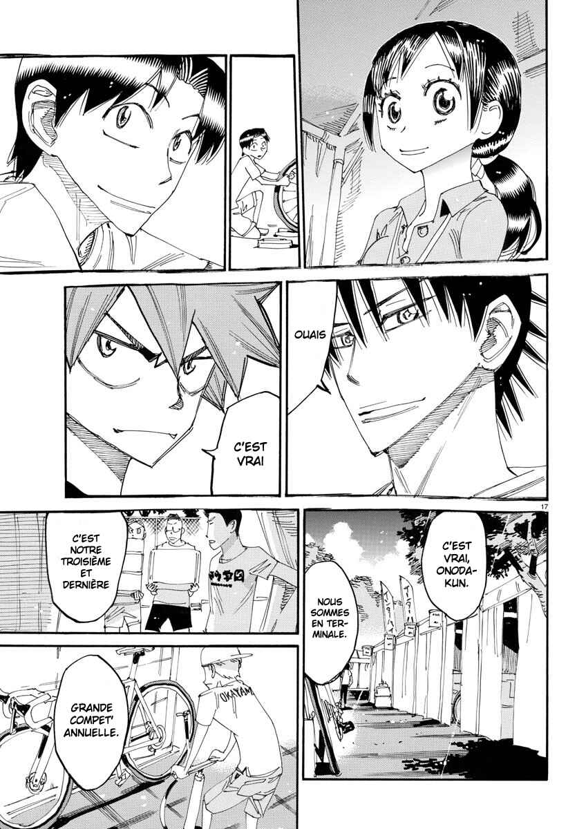 Chapter 756 - Page 22