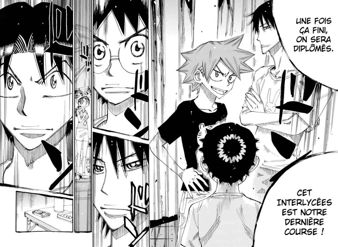 Chapter 756 - Page 23