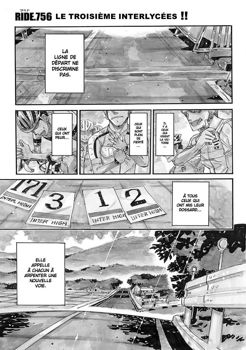 Chapter 756 - Page 3
