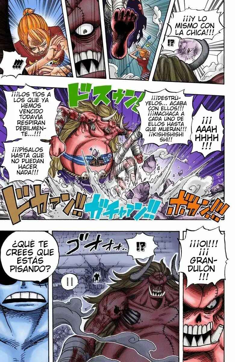 Chapter 478 - Page 10