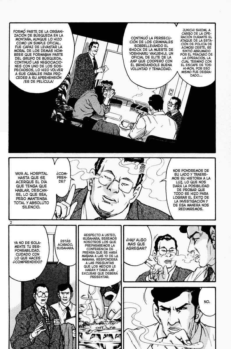Chapter 140 - Page 8