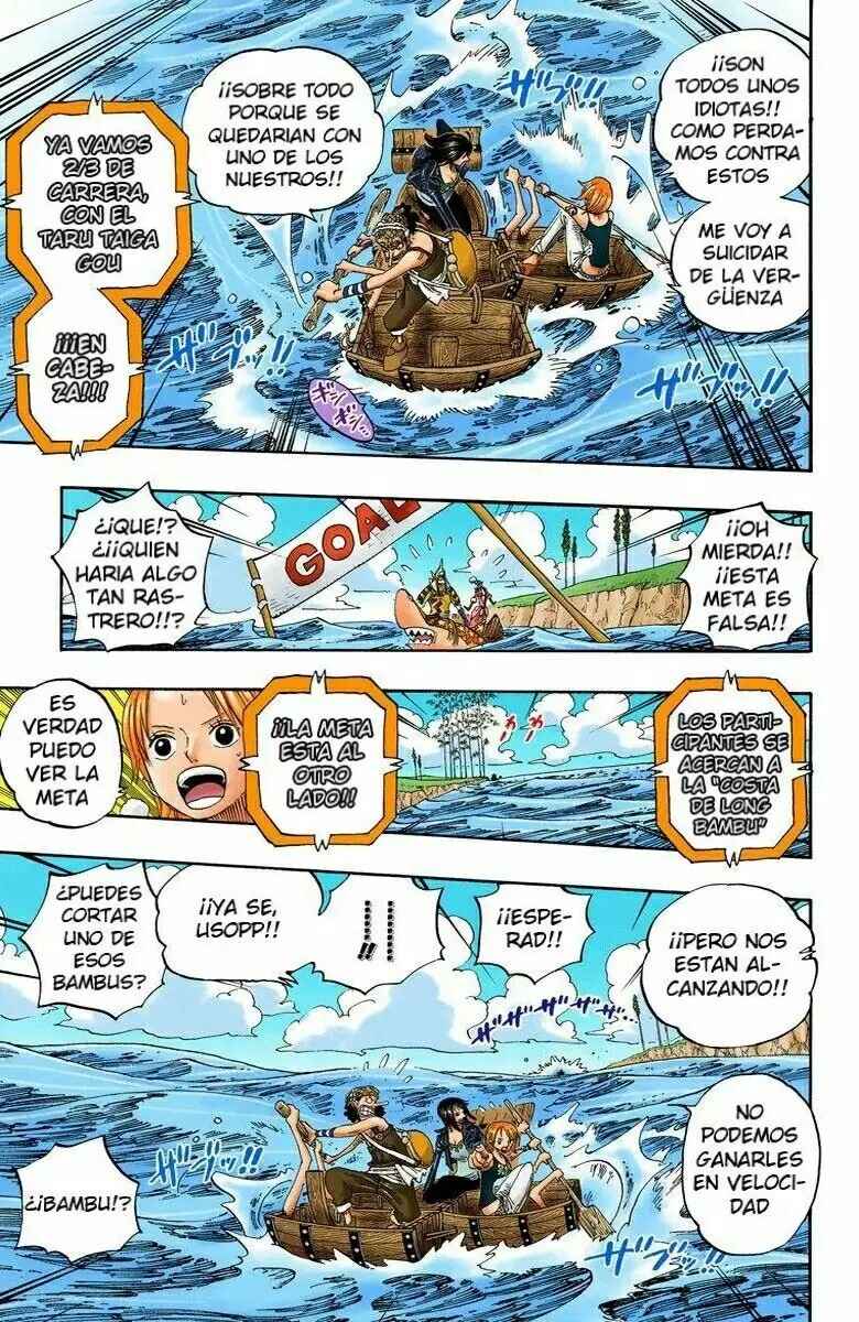 Chapter 308 - Page 15