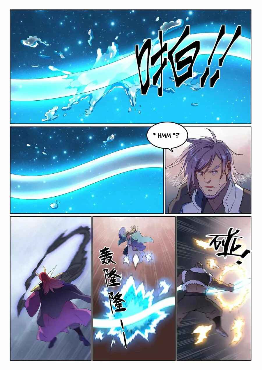 Chapter 563 - Page 12