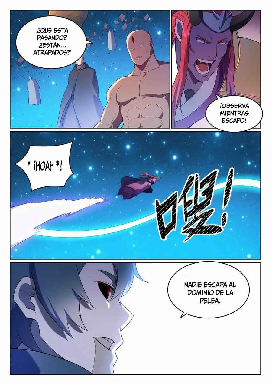 Chapter 563 - Page 13